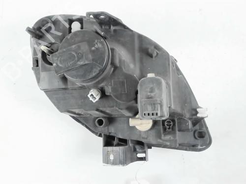 Left headlight RENAULT KANGOO Express (FC0/1_) 1.5 dCi (FC07, FC1R) | BP33559797C28  - Image 6