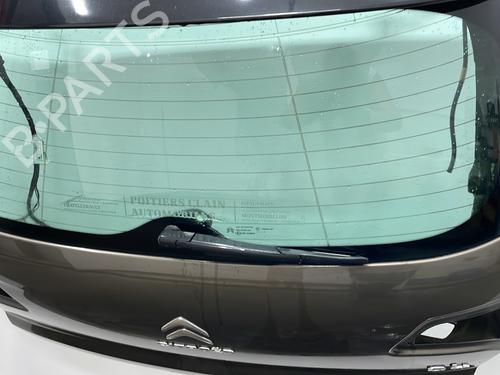 tailgate-citroen-c4-ii-nc_-2009-27385588 main image
