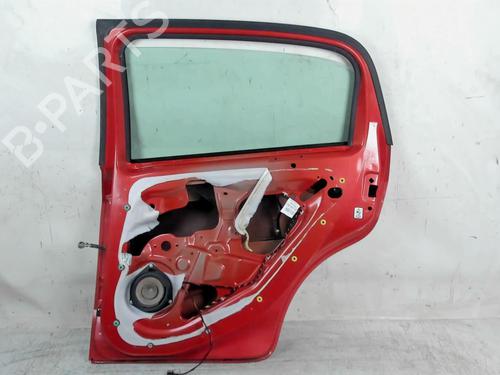 Dør højre bagtil FIAT GRANDE PUNTO (199_) 1.3 D Multijet (199.AXD11, 199.AXD1A, 199.AXD1B,... | BP20452029C5 