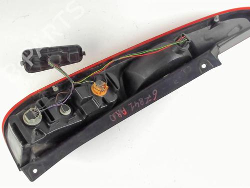 Used Right taillight Right taillight FORD FIESTA V (JH_, JD_) 1.25 16V (75 hp) 20391111 20391111