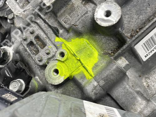 Skrzynia biegów HYUNDAI BAYON (BC3) 1.0 T-GDI 48V-Hybrid | BP30795155M3