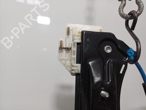 Used Front right window mechanism Front right window mechanism 36685218 36685218