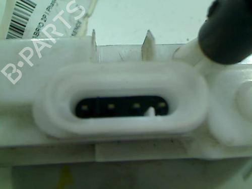 Front right lock CITROËN C3 Pluriel (HB_) 1.4 | BP20457936C97