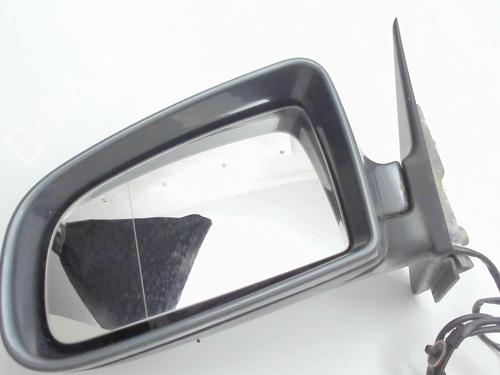 Used Left mirror Left mirror AUDI A4 B6 (8E2) 1.9 TDI (130 hp) 20393027 20393027