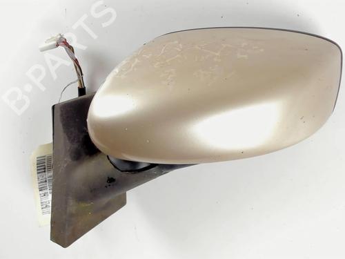 Left mirror LANCIA MUSA (350_) 1.9 D Multijet (350.AXC1A) | BP22102385C26