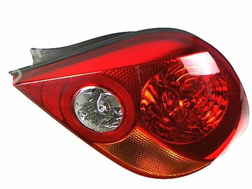 Right taillight HYUNDAI COUPE II (GK) 2.0 GLS | BP20435558C35 