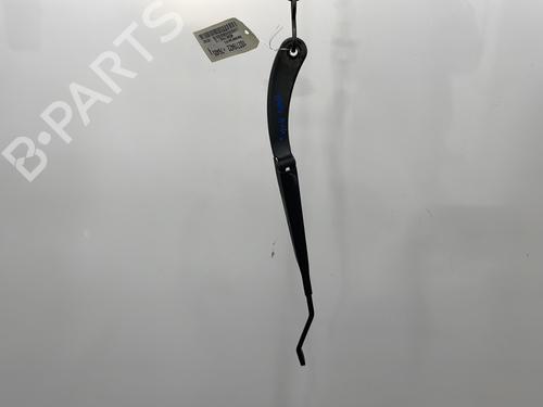 Used Front windshield wiper arm RENAULT MEGANE II (BM0/1_, CM0/1_) 1.6 16V (BM0C, CM0C) (113 hp) 24320038