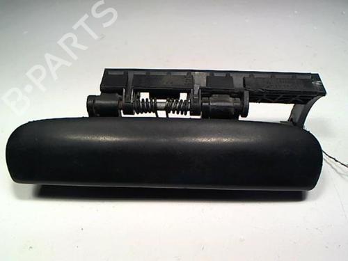 Used Front left exterior door handle CITROËN XSARA PICASSO (N68) 2.0 HDi (90 hp) 20475558