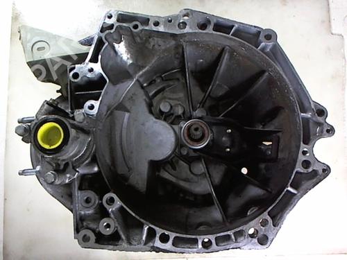 Gearbox PEUGEOT 307 (3A/C) 1.6 HDi | BP20466937M3 