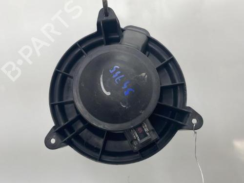 Heater blower motor NISSAN PATHFINDER III (R51) 2.5 dCi 4WD | BP20395818M62 