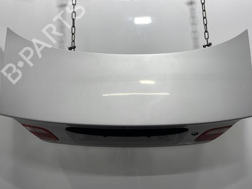 Used Tailgate BMW 3 (E46) 316 i (105 hp) 30329382