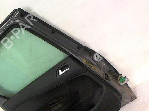 Left rear door PEUGEOT 308 SW I (4E_, 4H_) 1.6 HDi | BP20473703C4