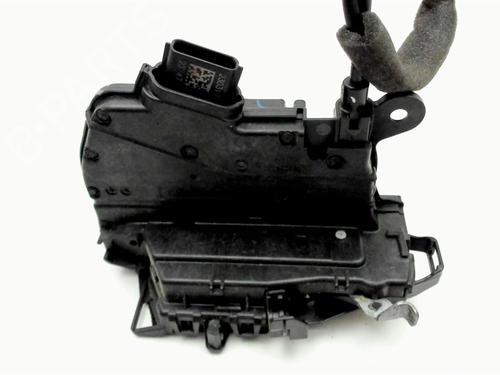 Front right lock NISSAN MICRA V (K14) 1.0 | BP21221329C97 