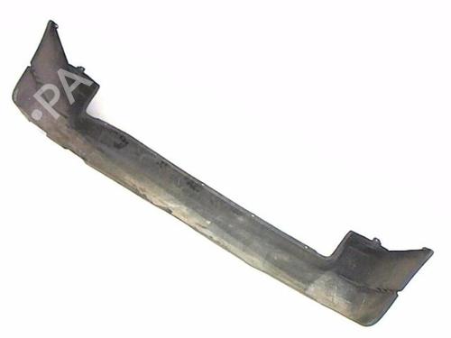 Rear bumper PEUGEOT PARTNER Box Body/MPV (5_, G_) 1.9 D | BP20460680C8 