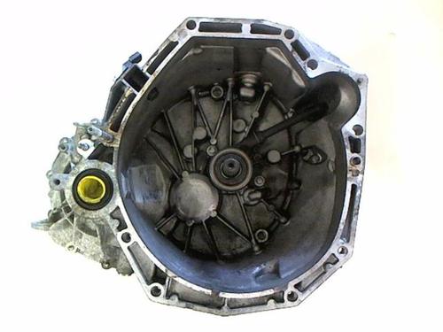 Gearbox RENAULT MEGANE III Grandtour (KZ0/1) 1.5 dCi (KZ09, KZ0D, KZ1G, KZ29, KZ14, KZ1W, KZ10, KZ1F,... | BP20473700M3 
