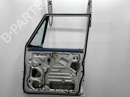 Right front door MITSUBISHI PAJERO I (L04_G, L14_G) 2.5 TD (L044G, L049G) | BP21207366C3 