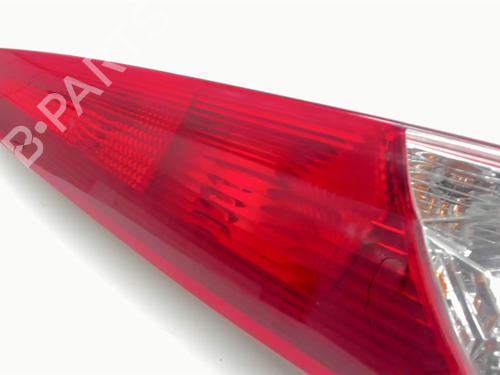 Left taillight FIAT PUNTO (188_) 1.3 JTD 16V | BP20478123C34