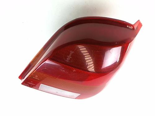 Right taillight FORD FIESTA III (GFJ) 1.4 | BP20472015C35 