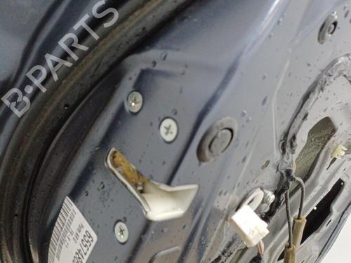 Left rear door HONDA FR-V (BE) 2.2 i CTDi (BE5) | BP20469398C4 
