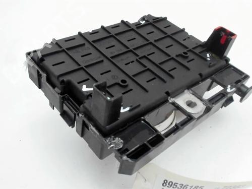 Fuse box CITROËN C8 (EA_, EB_) 2.2 | BP20417688E1  - Image 6
