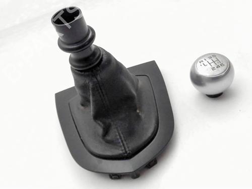 Shift knob PEUGEOT 308 CC (4B_) 2.0 HDi | BP40224740I34 - Image 5