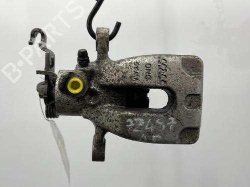 Used Left rear brake caliper Left rear brake caliper SEAT LEON (5F1) 1.4 TSI (150 hp) 20463789 20463789