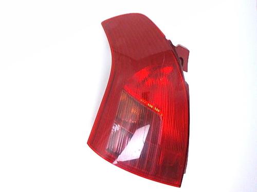 Used Left taillight Left taillight SUZUKI SWIFT III (MZ, EZ) 1.3 (RS413, ZC11S) (92 hp) 20392026 20392026