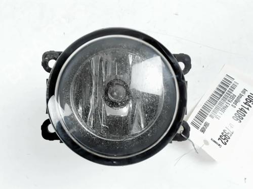 Right front fog light FORD FIESTA VI (CB1, CCN) 1.6 TDCi | BP26532108C31 - Image 2