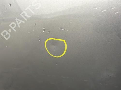 Right rear door FORD MONDEO IV Turnier (BA7) 2.0 TDCi | BP22102840C5 