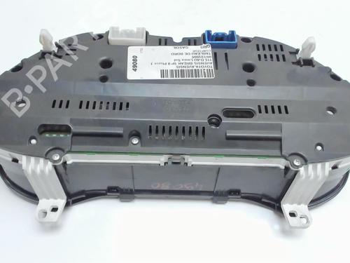 Instrument cluster TOYOTA AVENSIS Estate (_T25_) 2.0 D-4D (CDT250_, CDT250R) | BP20456465C47