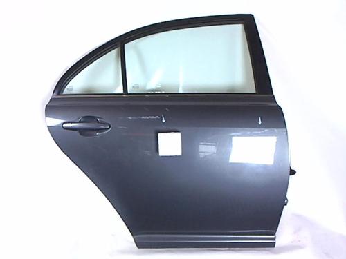 Used Right rear door TOYOTA AVENSIS (_T25_) 2.0 D-4D (CDT250_, CDT250R) (116 hp) 20429675
