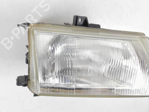 Right headlight SEAT IBIZA II (6K1) 1.9 TDI | BP21239141C29 