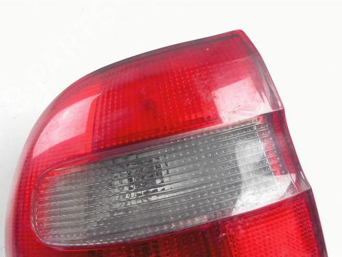 Used Left taillight Left taillight VOLVO V40 Estate (645) 1.9 TD (90 hp) 20450493 20450493
