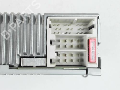 Used Radio Radio 38024027 38024027