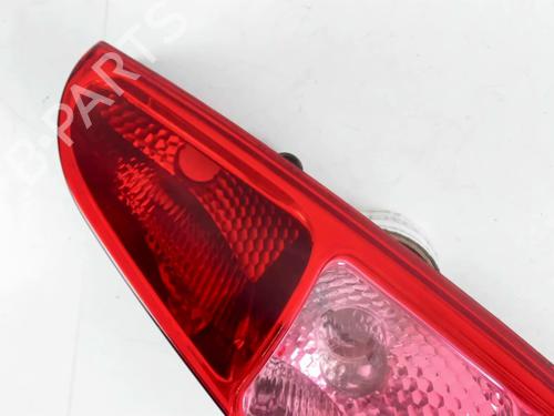 Right taillight PEUGEOT 807 (EB_) 2.0 HDi | BP30890743C35 