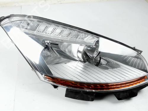 Right headlight CITROËN C4 Picasso I MPV (UD_) 1.6 HDi | BP29491076C29 