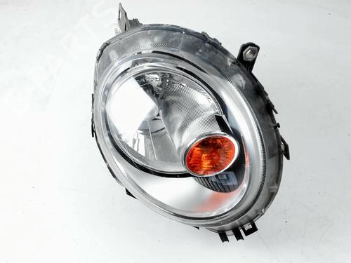 Left headlight MINI MINI (R56) One | BP36372381C28  - Image 6