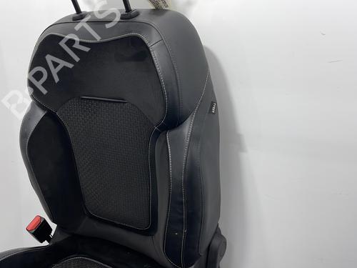 Left front seat RENAULT MEGANE IV Hatchback (B9A/M/N_) 1.2 TCe 130 (B9MR) | BP30890890C15  - Image 7