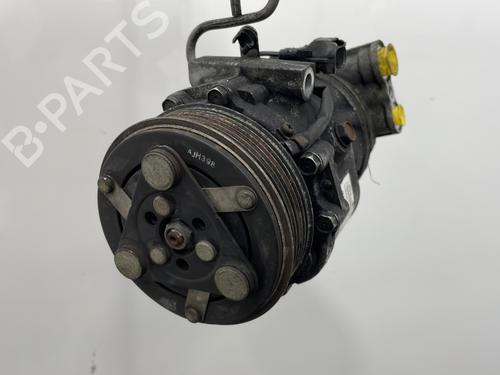 AC compressor OPEL COMBO Box Body/MPV (X12) 1.3 CDTI (B05) | BP26964188M34 