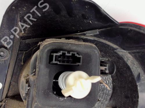 Left taillight VW GOLF VI (5K1) 1.6 TDI | BP20443329C34 