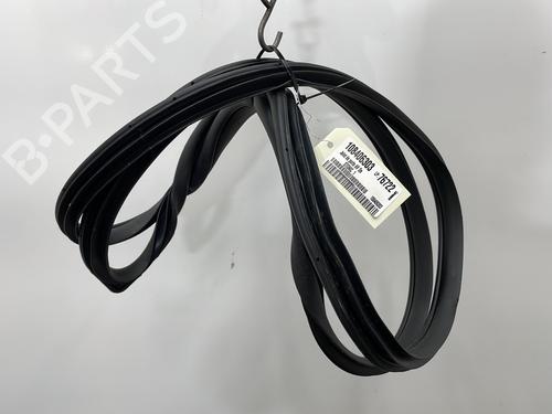 Used Rubber door seal KIA STONIC (YB) 1.0 T-GDi (101 hp) 27504486