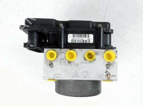 Used ABS pump ABS pump OPEL CORSA D (S07) [2006-2015] 34635483 34635483