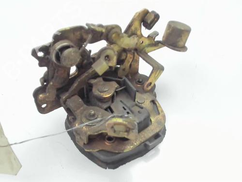 Rear left lock OPEL CORSA B (S93) 1.7 D (F08, F68, M68) | BP20428283C100 