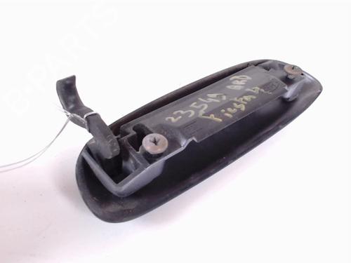 Used Rear right exterior door handle Rear right exterior door handle FORD FIESTA IV (JA_, JB_) 1.3 i (50 hp) 20403296 20403296