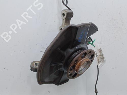 Used Left front steering knuckle MERCEDES-BENZ B-CLASS Sports Tourer (W245) B 180 CDI (245.207) (109 hp) 20424442