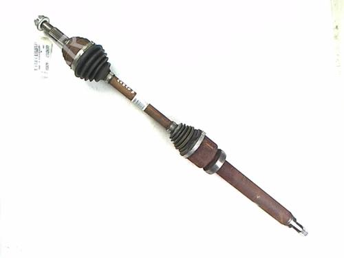 Right front driveshaft FORD B-MAX (JK) 1.0 EcoBoost | BP20465669M39 - Image 5