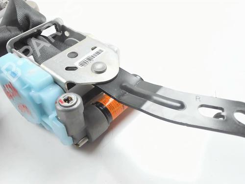 Front right belt tensioner KIA PICANTO I (SA) 1.1 | BP21237613C88 