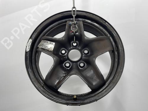 Used Rim VW GOLF VI (5K1) 2.0 TDI (110 hp) 29976528