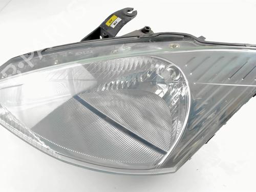 Used Left headlight Left headlight 20406614 20406614