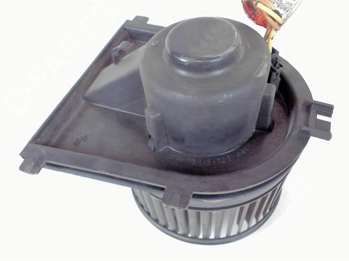 Heater blower motor VW POLO (6N2) 1.4 16V | BP20478274M62 